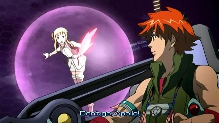 Otaku Gallery  / Anime e Manga / Sousei No Aquarion / Screen Shots / 26 - Il giorno in cui il mondo ha inizio (End) / 124.jpg